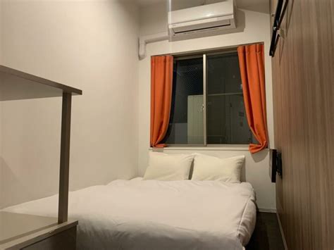 10 Best Tokyo Hostels Under S$80/Night