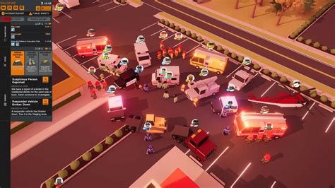 Buy cheap Incident Commander CD Key 🏷️ Best Price | GG.deals