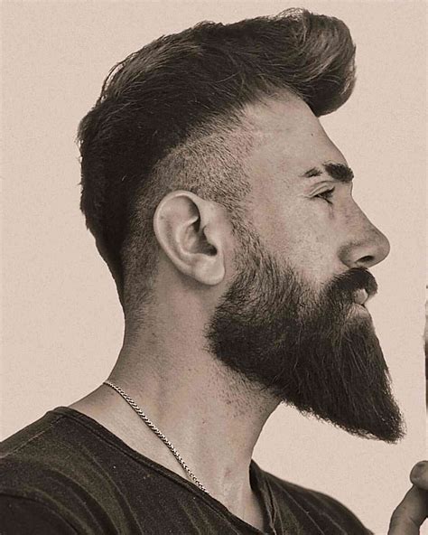 Female Faux Hawk Medium Length Hair