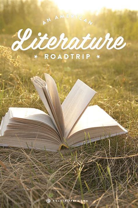 50 Places Every Literary Fan Should Visit | Literary travel, Classic ...