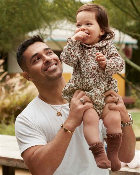 Wilmer Valderrama and Amanda Pacheco on Honoring Their Roots