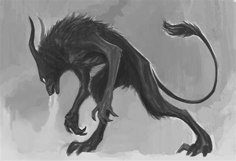 Beastly Incubus by MonoFlax on DeviantArt | Incubus, Incubus demon ...