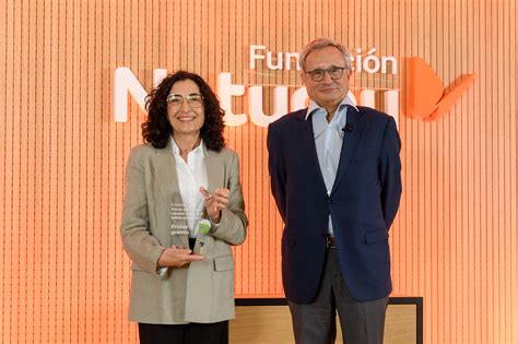 Cruz Roja obtiene el Premio a la mejor iniciativa social por su