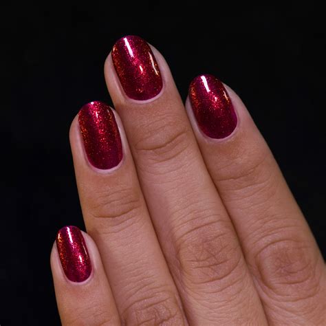 Why Do I Hate Red Nail Polish at Kevin Christensen blog