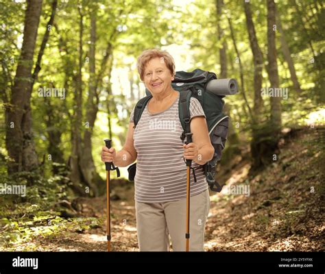Mature explorer hi-res stock photography and images - Alamy