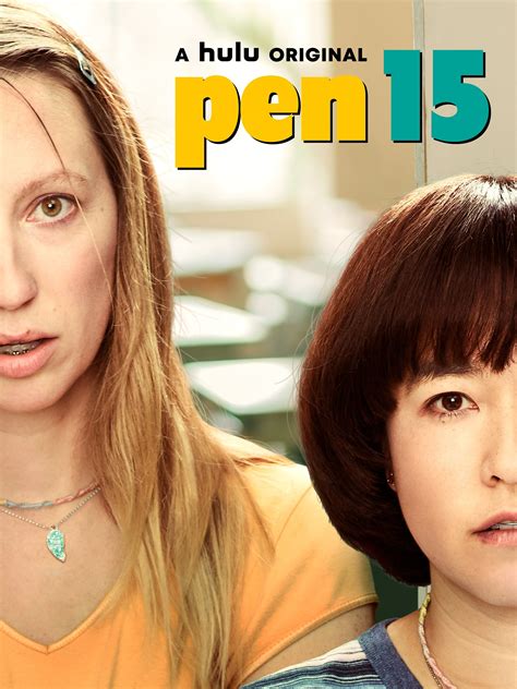 PEN15 - Trailers & Videos - Rotten Tomatoes