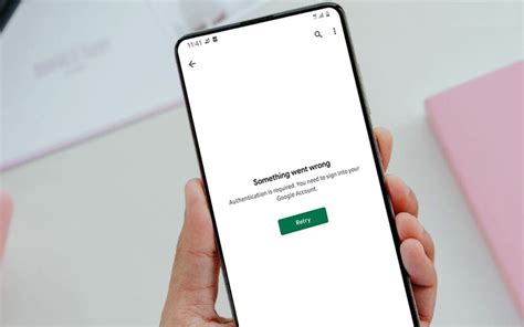 How to fix the ‘Something went wrong, Please try again later’ Error in ...