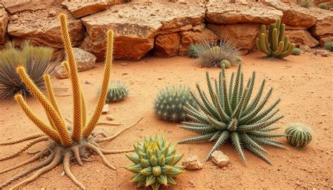 20 Plants Only Living In The Desert