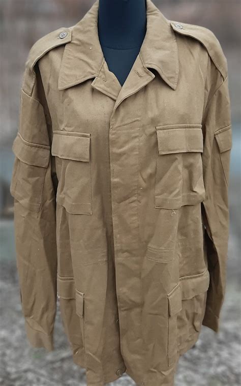 Soviet Military Uniform AFGHANKA Rare Large Size USSR Army | Etsy
