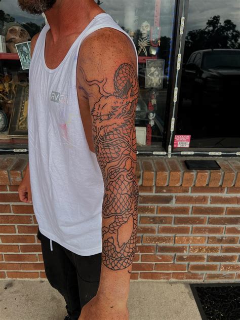 idle hands tattoo sf 8