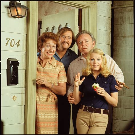 Inside 'All in the Family' Star Sally Struthers' Life after Nationwide Fame