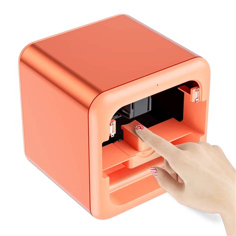 printing nail machine 4