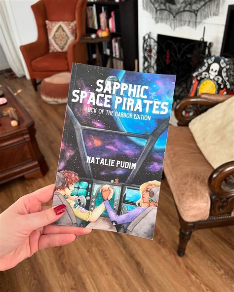 Mari Sappho | Got to nerd out and host an online game with some friends