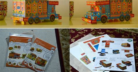 paper truck   shelf  soupis