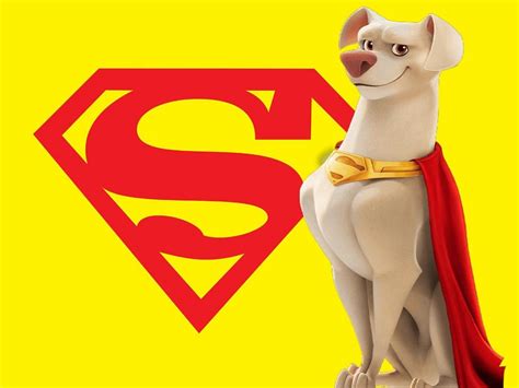 Superman: Legacy movie - 5 things to know amid Krypto the Superdog ...