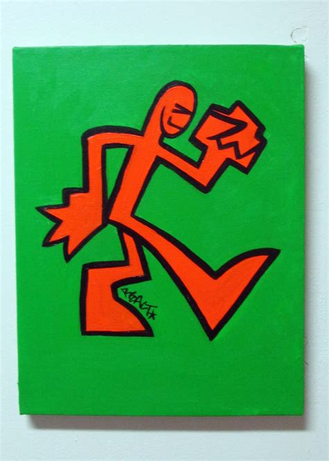 Meet the New Boss (Painting?) it’s the Same as the Old Boss (Painting ...