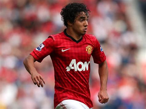 rafael  revelation  helping manchester united  defensive