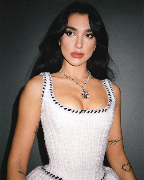 Dua Lipa - Met Gala Photo Shoot May 2023 • CelebMafia