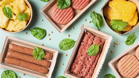 The plant protein market until 2025 - Eurosoy