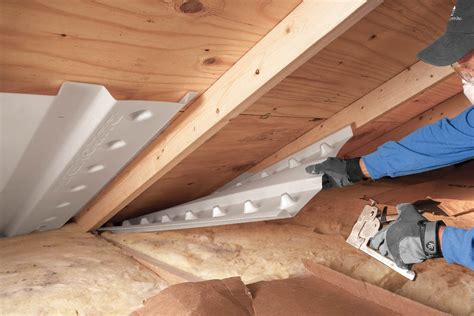 How to Insulate an Attic When Finishing (DIY) | Family Handyman