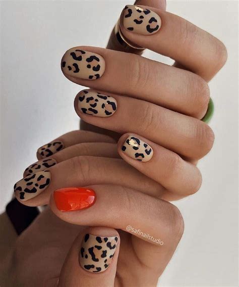 25+ Stunning Beige Nails That Are Anything But Bland