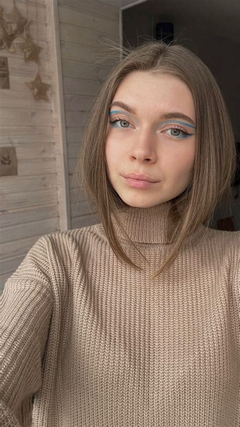 Макияж | Макияж, Осенний макияж, Летний макияж