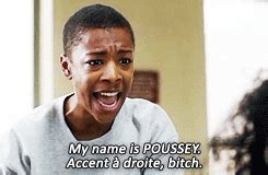 Poussey Washington | Orange is the New Black Wiki | FANDOM powered by Wikia