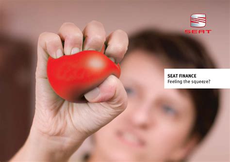 seat finance  behance