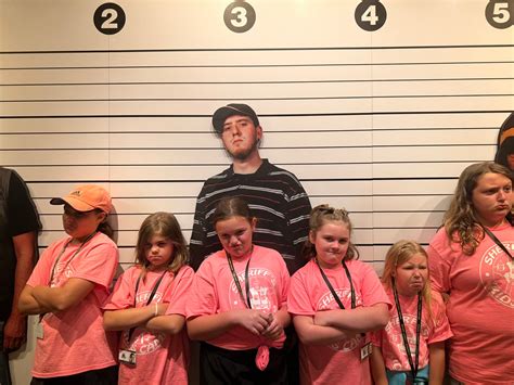 Technology upgrades will modernize the sevier county jail sevierville tn 38