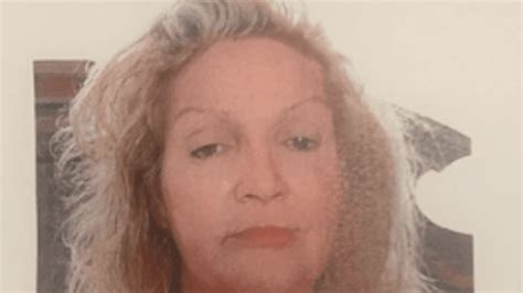Bay Minette woman reported missing in Prichard
