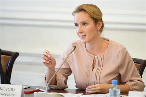 Омбудсмен Львова-Белова: Количество жалоб из-за ЛГБТ-контента удвоилось ...