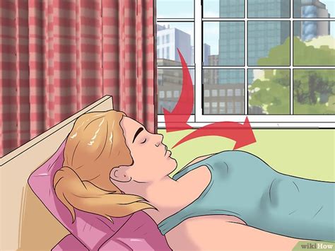 Como Dormir Com A Costela Quebrada - 3 Formas de Dormir com Costelas Quebradas - wikiHow