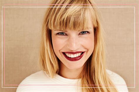 You only need 10 minutes to create this easy autumn makeup look - it's