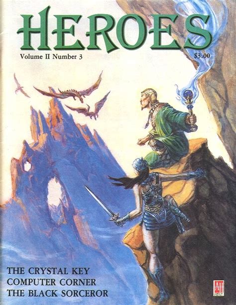 RPG Covers : Photo