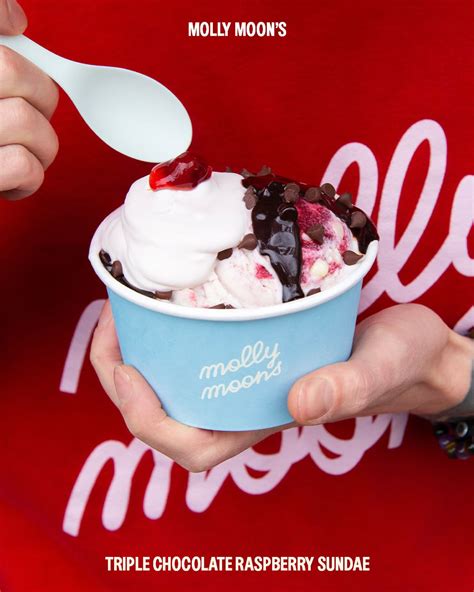 molly moon's ice cream (@mollymoonicecream) • Instagram photos and videos