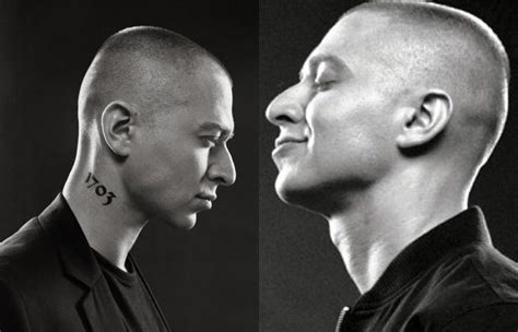 Оксимирон (Oxxxymiron) - биография, информация, личная жизнь, фото, видео