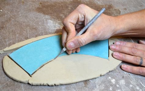 Ceramic Tea Cups · Art Projects for Kids