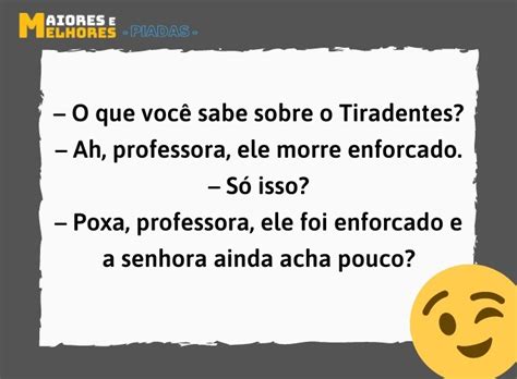 Piadas Engraçadas E Longas - 52 piadas muito engraçadas de 2026 - Maiores e Melhores