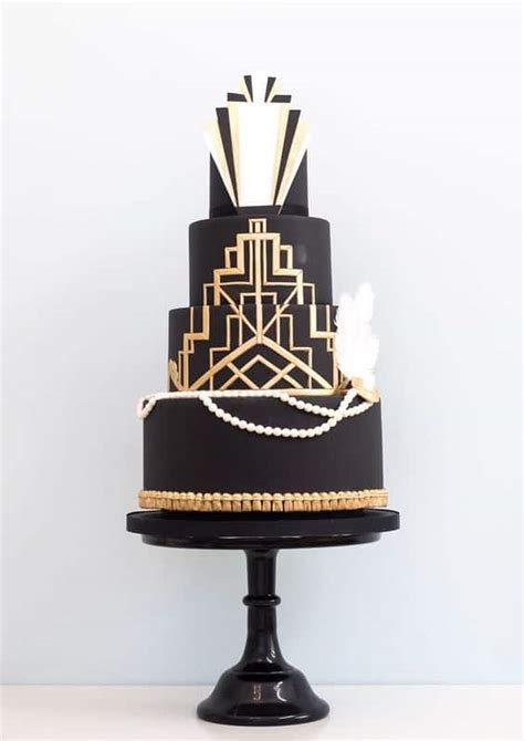 Gatsby Hen Party Theme - Glam Hatters