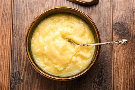 ghee indias clarified butter