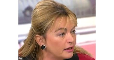 Мусорлиева се извини за обидите към журналистите