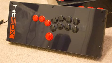 Hitbox Review | 8WAYRUN.com