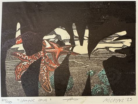 Lompoc Love (design C) – Michael Owen Art