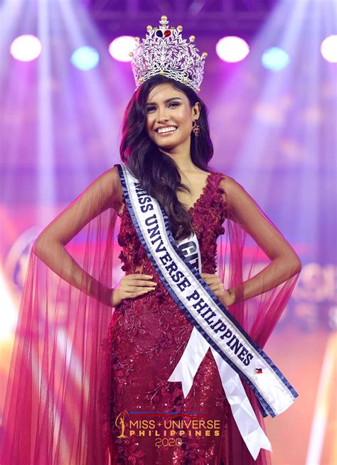 Miss Universe Philippines 2020 review: The birth of a 'phenomenal' pageant