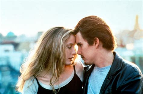 The sad origins of Richard Linklater's 'Before' trilogy