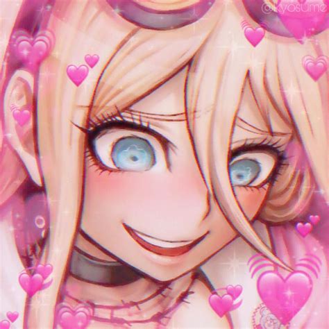 Danganronpa Pfp Aesthetic Miu - Vanh Wallpaper