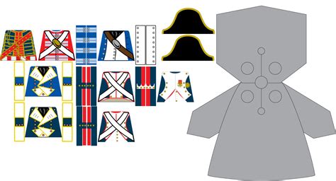 Decals from the Napoleonic Wars - Pirate MOCs - Eurobricks Forums