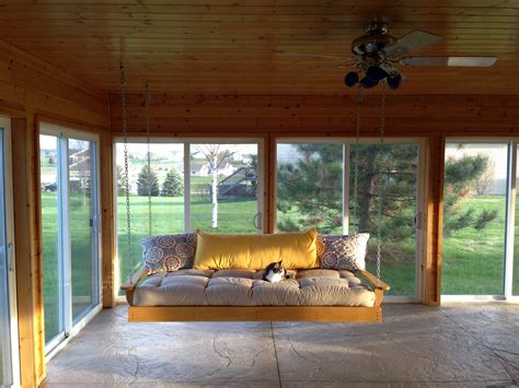 Cypress Moon Porch Swings's Blog | Cypress Porch Swings Handmade With