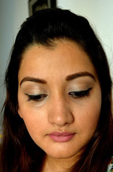 Easy Makeup Pictorials | Saubhaya Makeup