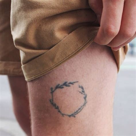 Alea iacta est tattoo by @themagicrosa - Tattoogrid.net
